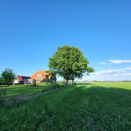 Bed & Breakfast De Vink Terschuur 외부 사진