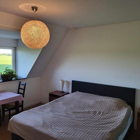 Bed & Breakfast De Vink Terschuur 외부 사진