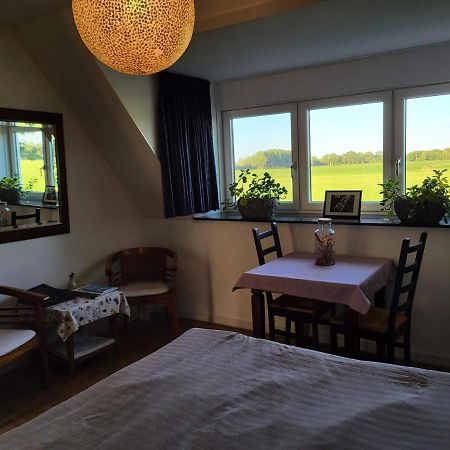 Bed & Breakfast De Vink Terschuur 외부 사진
