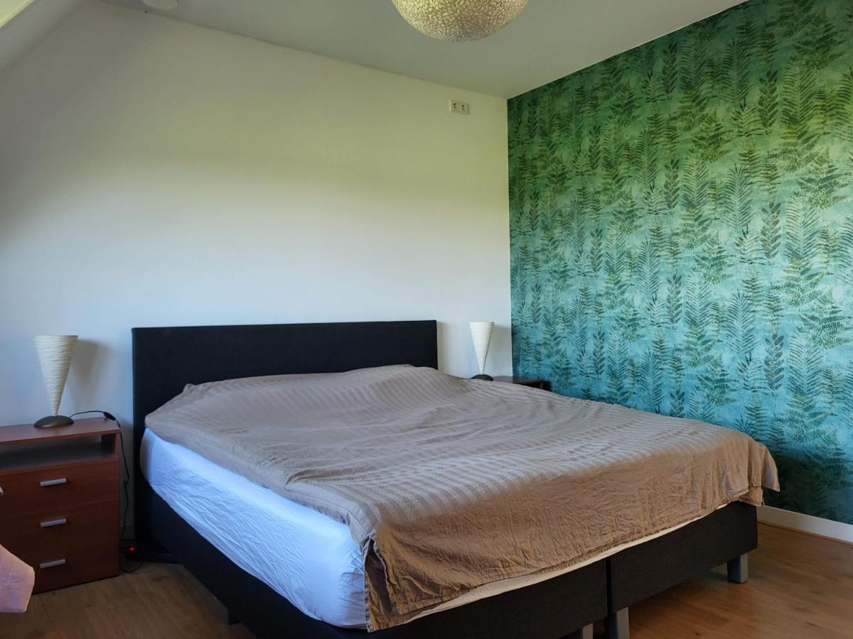 Bed & Breakfast De Vink Terschuur 외부 사진